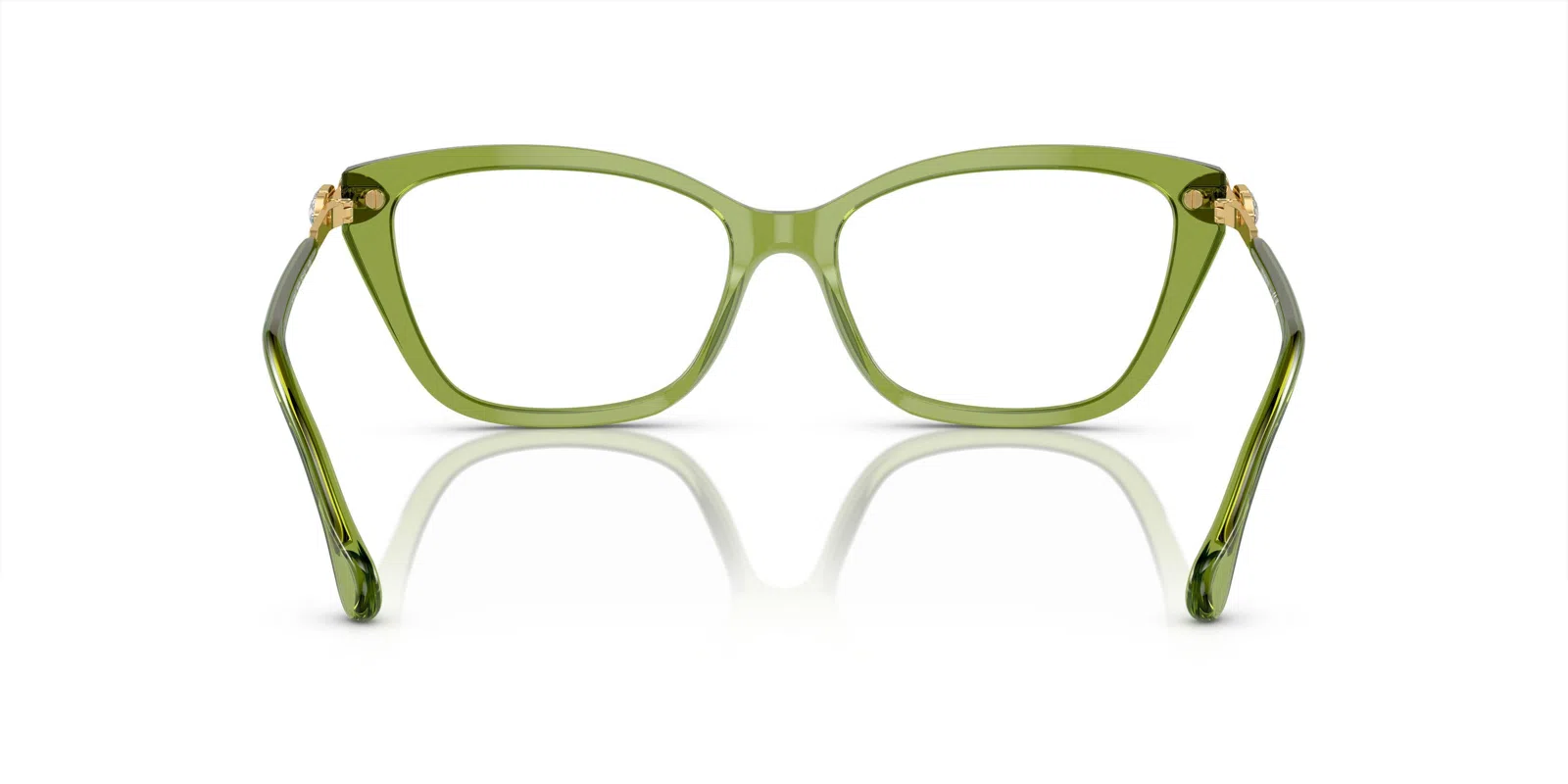 Swarovski 2011 Eyeglasses - view 28